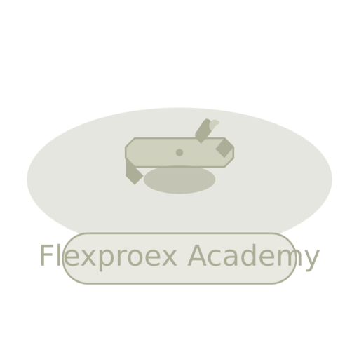 Flexproex Academy Logo